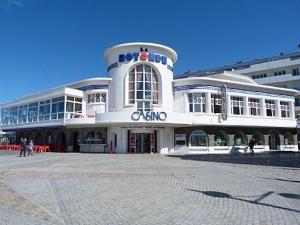 Appartement confortable à Lamballe avec vue sur mer
