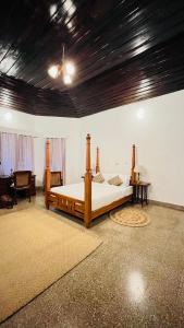 Tentgram Planters Bungalow