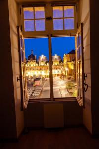 Appartement charmant Charleville-Mézières 45m² Vue sur la ville