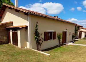 Villas La Chillaudie : photos des chambres