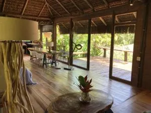 Paradise in Rio - Alto da Boa Vista