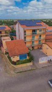 黑沙旅馆 - 巴雷里尼亚斯