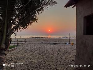 Myna beach stay