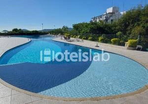 C126 Aconchegante apto de um quarto