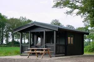 Holiday Hut - Weleveld