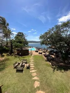 Pousada da Pedra Rifaina - 乌贝拉巴