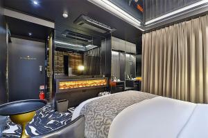Best Louis Hamilton Hotel Gijang