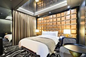 Best Louis Hamilton Hotel Gijang
