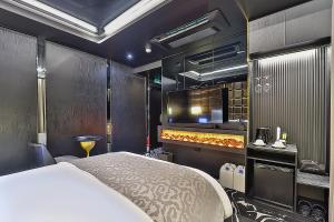 Best Louis Hamilton Hotel Gijang
