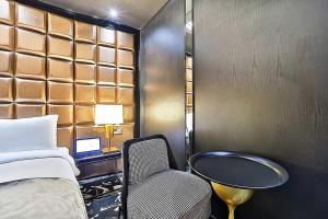 Best Louis Hamilton Hotel Gijang