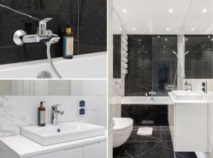 Karolkowa 28 - Prestigious Apartment with Balcony by Renters Prestige