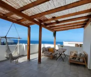 Nueve Pies Surf casita - Arucas