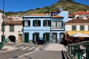 Machim House by AnaLodges - Machico