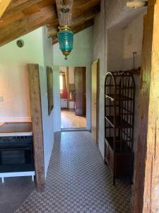 Le petit Brouillet du haut