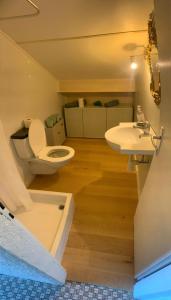 Le petit Brouillet du haut