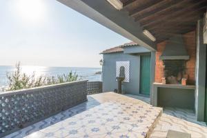 Mosteiros Natural Pool House