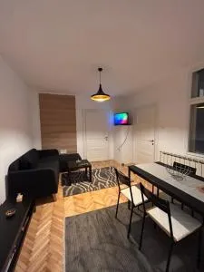 Apartmani Andromeda - Ždraljica