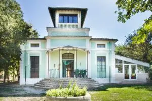 Riera dAgres relax rural grupos - Palomar