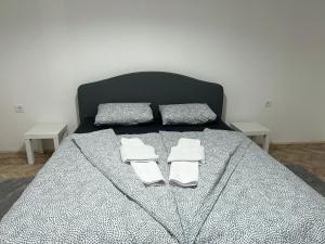 Apartmani Andromeda
