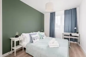 Turniejowa Cosy Apartment - 克拉科夫