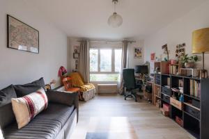 obrázek - Cosy Studio Apartment ideal for 3 Bagnolet!