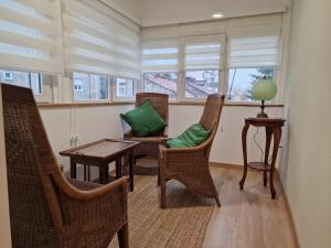 Apartment Olga