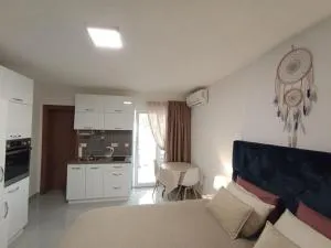 Студия для отдыха или проживания - Ravanj