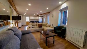 Apartamentos Elizondo Center