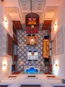 Riad Dar Lalj Fes - Azzaba