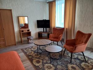 Daugavpils City Centеr Apartment