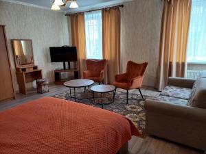 Daugavpils City Centеr Apartment