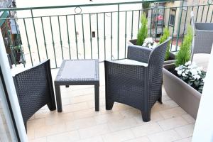 Habitación Doble con terraza