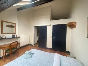 法哈洛比住宿加早餐酒店 - Heusden