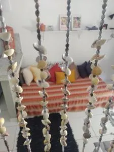 Casa Naturaleza - Meruré