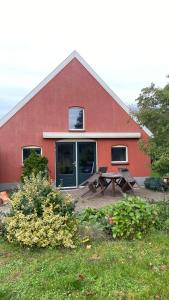 Vakantiehuis De Fiere - wijngaard Zutphen