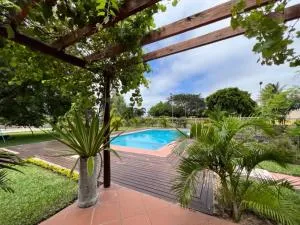 Casa dos Arcos - Manjacaze