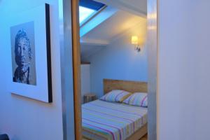 Isabelli Appartement plein centre avec place de parking