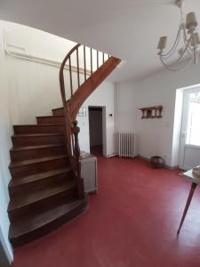 Maisons de vacances Villa Victoire - Maison - couple 2 personnes : photos des chambres