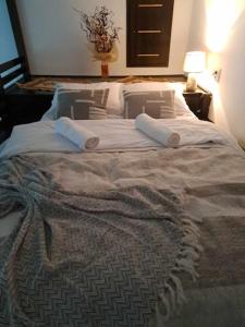 Sofias Home Comfy Studio in the Old Town Brasov