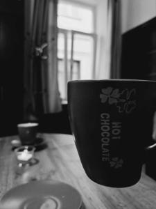 Sofias Home Comfy Studio in the Old Town Brasov