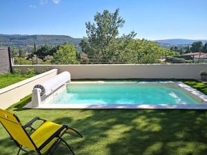 Villa Abelha en Provence