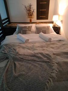 Sofias Home Comfy Studio in the Old Town Brasov