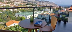 Highrise Madalenas Apartment