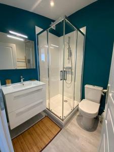 Studio en Rez de jardin Le clos des Cent Vignes à Beaune