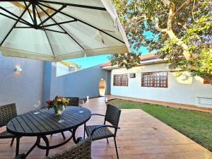 Casa Bairro Nobre prox Cataratas e Centro