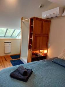 Appartements La Mascotte - Votre refuge bergeracois : photos des chambres