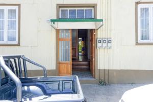 A orilla del rio, depto 2D1B