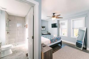 High-Speed Internet - Parking - Washer & Dryer - 4hvězdičkové hotely ve městě Pittsburgh