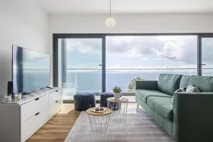 Casa Jose Antonio A by Madeira Sun Travel - 加乌拉