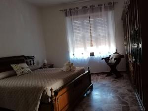 Appartamento con 2 Camere da Letto